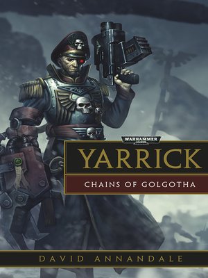 cover image of Chains of Golgotha